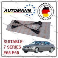 ORIGINAL AMG GERMANY FRONT STABILIZER LINK BMW 7 SERIES E65 E66 2001-2008 ABSORBER LINK SET