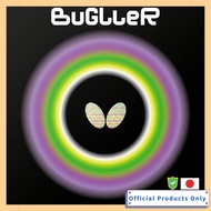 Butterfly Table Tennis Rubber Bugler 006 Red 1.7 00470