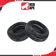 FiiO HS-FT1A/B/C, Replacement Earpads: Sheepskin/Velour/Mesh Fabric Official Earpad for FT1 FT1 Pro 