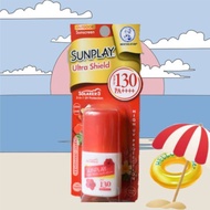 Spf 130 Sunplay Ultrashield Sunscreen Sunblock PA ++++