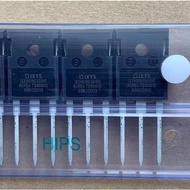 2pcs Original IXXH80N65B4H1 IGBT TO-247 80A 650V transistor