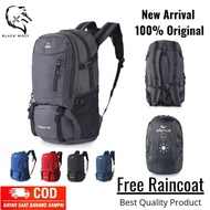 Elbrus - Tas Ransel Pria Outdoor Terbaru Tas Gunung Elbrus 40 Liter Semi Carril