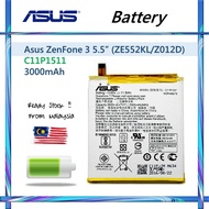 Asus ZenFone 3 5.5’’ (ZE552KL/Z012D) C11P1511 3000mAh BATTERY