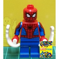 Lego Marvel Super heroes Spider-Man - Printed Arms 40454,76172,76173,76174,76175