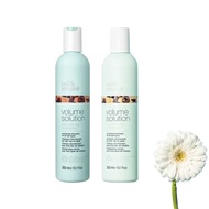 Milk Shake Volume Solution Volumizing Shampoo/Conditioner/Spray เพิ่มวอลลุ่มให้เส้นผม ไม่ลีบแบน