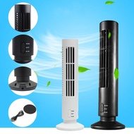 Portable Tower USB Fan Air Conditioner Handheld Cooler Desktop Cooling Fan Full Silent Indoor Bedroom Home Office