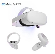 ---沽清！Out of stock！售罄！--Meta Quest 2 Advanced All-In-One Virtual Reality Headset，Oculus Quest 2 (128