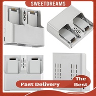 Battery Charger for DJI Neo Battery Charging Butler with Charge Cable Drone Battery Charger Butler B