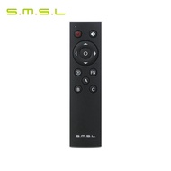 SMSL Remote Control Audio Amplifier AD18 Q5 A6 DP1 Remote Control