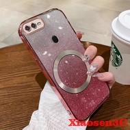 เคส A5s Oppo A12 Oppo A7 Oppo Oppo A3s Oppo A12e F9เคสโทรศัพท์ Softcase ดีไซน์ใหม่ SFWXCX01