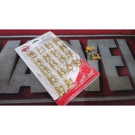 Chain Connection 415 Chain Button 415 Wilwood Chain