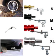 Turbo Whistle Car Exhaust Whistler Turbo Whistle/ Turbo Whistle Car Exhaust Whistler Exhaust Muffler