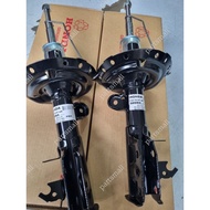 100% GENIUNE Honda CITY T9A JAZZ GK5 GM6 T5A shock absorber front & rear