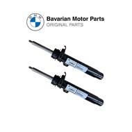 Original BMW Front Left & Right Spring Strut Set For F34 GT/F34 GT LCI (31316873773)