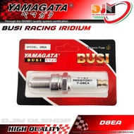 YAMAGATA Iridium Power Spark Plug Tiger Megapro Primus Gl Pro D8EA Original