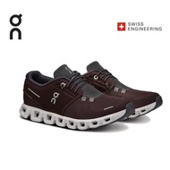 25YP TANK On Cloud 5 Cushioned, breathable, and comfortable running shoes GA40 OK9E ERF9 HAVW O69T A