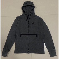 nike air force 1 Long Sleeve Hooded Jacket