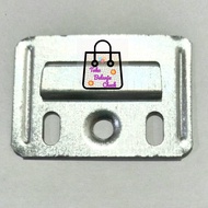 Wpc Wallboard & Wallpanel Clip WPC panel and wallpanel board Clip/