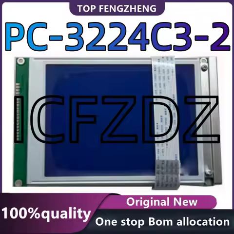 100%New original Compatible With PC-3224C3-2 MG3224C3-SBF PC-3224C3-2A LCD Screen Integrated Circuit
