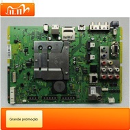 QSJZHY  Hot PANASONIC PLASMA TV TH-P50U30K AV BOARD MAINBOARD MOTHERBOARD (spot)