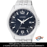 Citizen CB0011-77L Men's Eco-Drive Radio Controlled Sapphire Glass Stainless Steel Watch