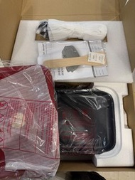 Bruno Compact Hot Plate