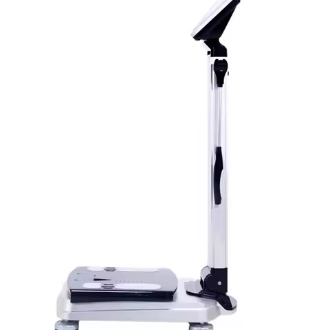 inbody body composition analyzer weight scale smart fat