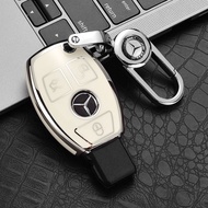 05-15 Mercedes-Benz E-Class Dedicated Key Cover E300L Car Buckle E320 Case E260L Protection E200 Old