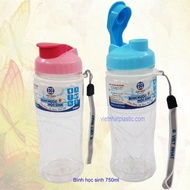 STUDENT WATER BOTTLE 750 ML
