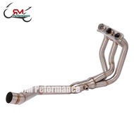 Slip On For Yamaha MT09 2014-2020 MT09 Tracer 2015-2017 XSR900 2016-2019 TRACER900 GT 2018-2019 Moto