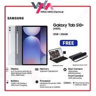 Samsung Galaxy Tab S10+ 5G | S10 Ultra 5G ( SM-X826 | SM-X926 ) ( 12+256GB | 12+512GB ) Android Tabl