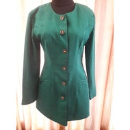 Blazer blazer blazer