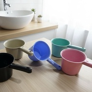 Water Dipper Bath Dipper/ Water Dipper/ Colored Dipper/ Aesthetic Dipper/ Siraman Souvenir Dipper/