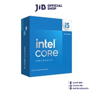CPU (ซีพียู) INTEL CORE I5 14600KF (SOCKET LGA 1700) (ระบบระบายความร้อนไม่รวมอยู่ในสินค้า)