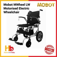Mobot MWheel LW Motorised Electric Wheelchair