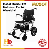 Mobot MWheel LW Motorised Electric Wheelchair