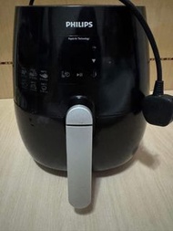 Philips Airfryer空氣炸鍋
