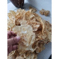 鱼鳔 fish maw local sabah