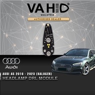 AUDI A5 16 17 18 19 20 21 22 23 OEM HEADLAMP DRL MODULE DRL CHIP