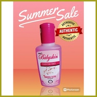 ☌ ﹊ ▽ RDL Clarifying toner 60ML