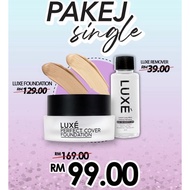 Luxe Perfect Cover Foundation