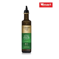 [NEW ARRIVAL] Cobram Estate Extra Virgin Olive Oil Light / Minyak Zaitun (750ml)