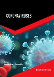 Coronaviruses: Volume 3 Jean-Marc Sabatier