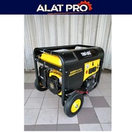 THUNDEZ TPU7500E 6.5W/6500Watt 15HP 4-Stroke Gasoline Generator with AVR - Heavy Duty -