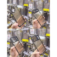 FOR COMPATIBLE IPHONE 17/IPHONE 17(AIR)/IPHONE 17 PRO/IPHONE 17 PRO MAX Honey Comb TPU Phone Case Hi