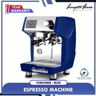 Mesin Alat Pembuat Kopi Espresso Ferati Fero Fcm 3200D Fcm3200D