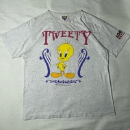 LOONEY TUNES TWEETY BIRD 1993 VINTAGE T-SHIRT