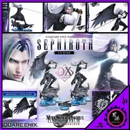 [日版 更保值] 賽菲羅斯 薩菲羅斯 FF7 DX版 雕像 SQUARE ENIX MASTERLINE Final Fantasy VII Rebirth 1/4 Scale Sephiroth D