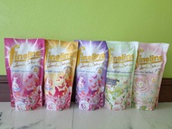 fineline น้ำยาซักผ้า 1ถุง สูตรเข้มข้น