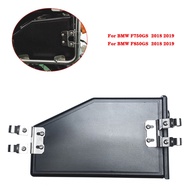 F850GS F750GS Tool Box Decorative waterproof Box for Left Side Bracket fits For BMW F 750 GS F 850 G